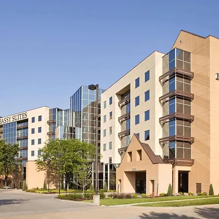 Embassy Suites St. Louis - Airport